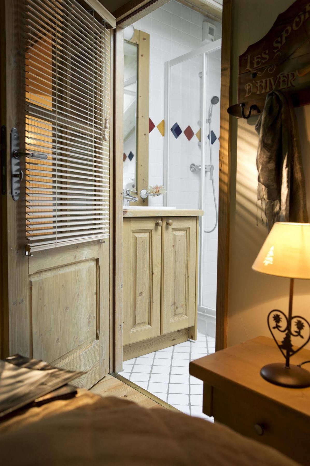 Cgh Residences & Spas Oree Des Cimes Peisey-Nancroix Eksteriør bilde